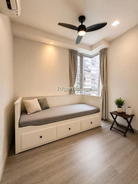 AUSTVILLE RESIDENCES photo 4