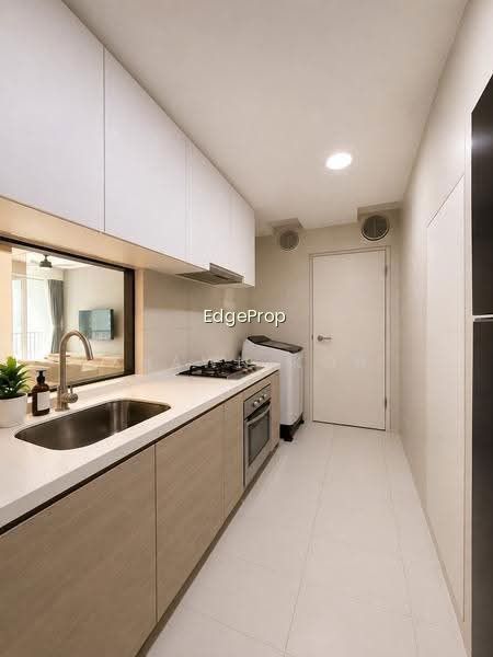 AUSTVILLE RESIDENCES photo 5