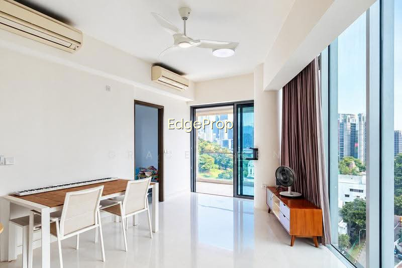 THE RISE @ OXLEY - RESIDENCES image 1 of 10
