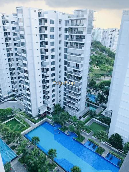 Vue 8 Residence image 1 of 10