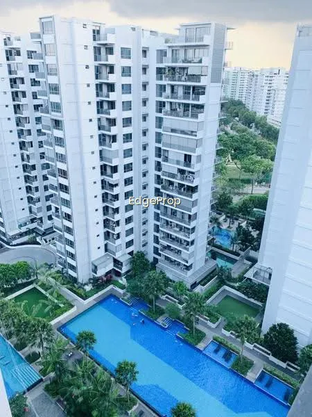 Vue 8 Residence image 1 of 10