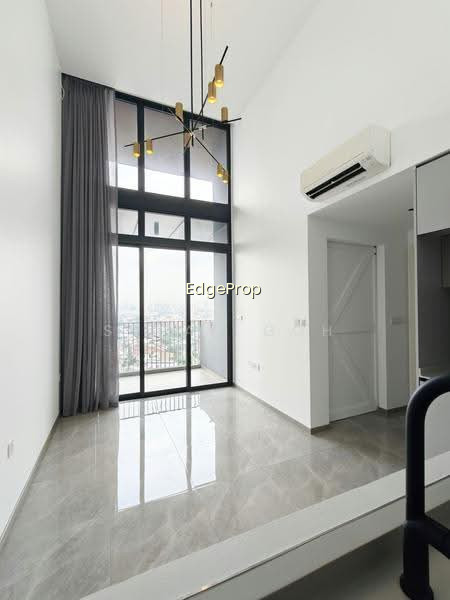 THE GARDEN RESIDENCES image 1 of 10