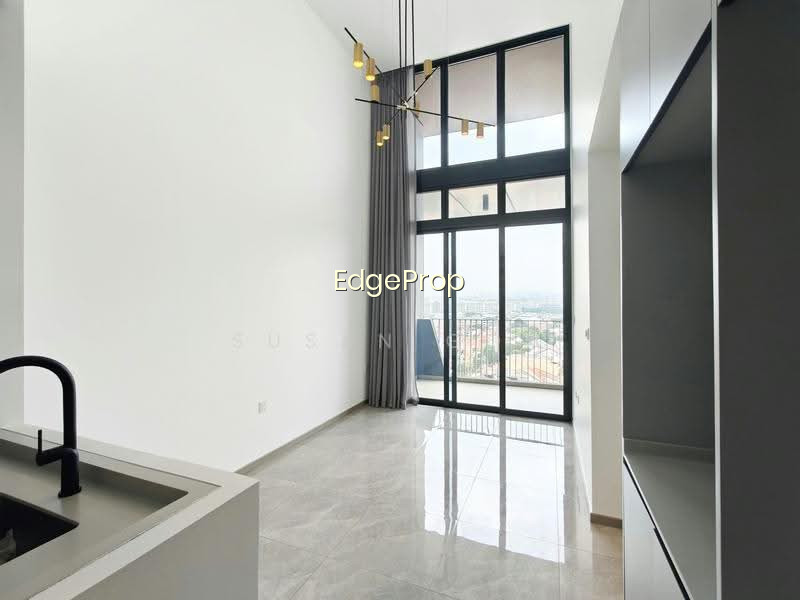 THE GARDEN RESIDENCES photo 2