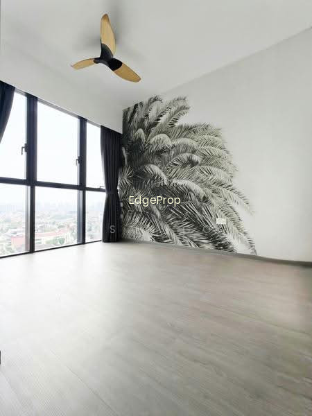 THE GARDEN RESIDENCES photo 4
