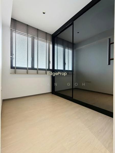 THE GARDEN RESIDENCES photo 5