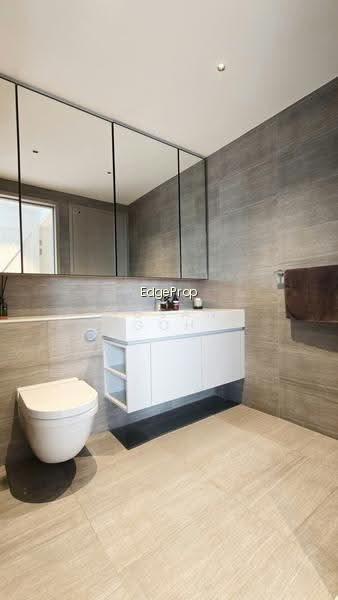 THE GARDEN RESIDENCES photo 6