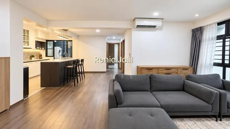 110B Bidadari Park Drive image 1 of 5