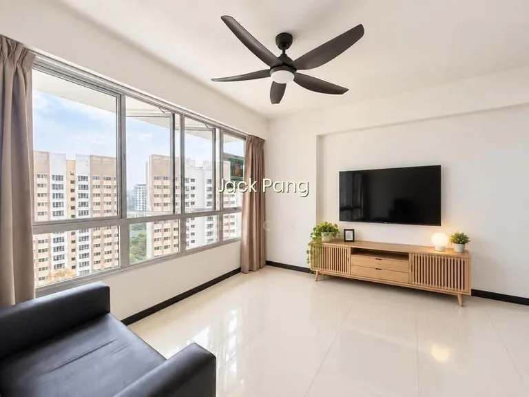 363B Sembawang Crescent image 1 of 6