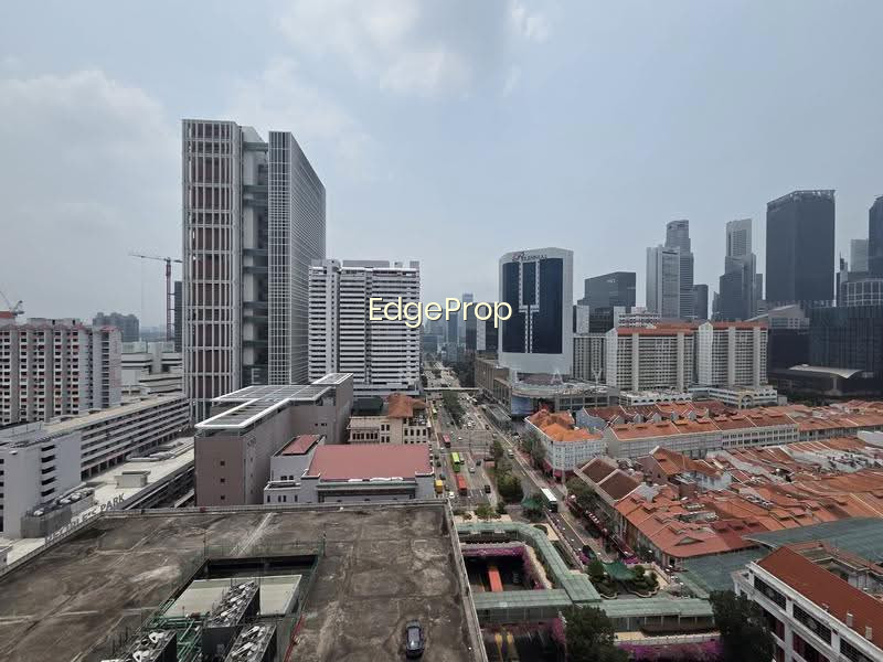 PEOPLE'S PARK COMPLEX photo 3