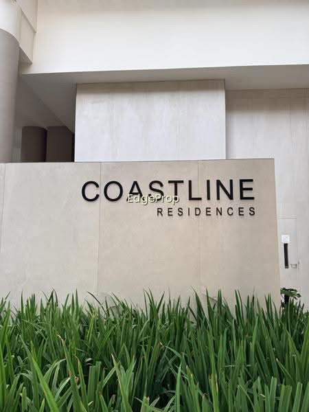 Coastline Residences