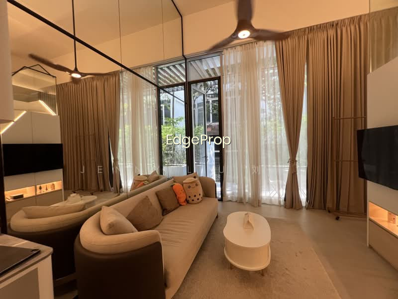 Seletar Park Residence image 1 of 10