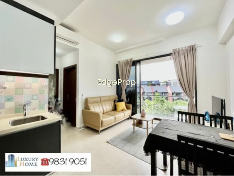 24 One Residences image 1 of 10