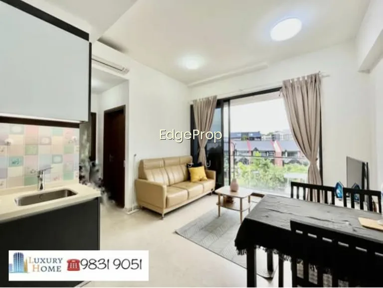 24 One Residences image 1 of 10
