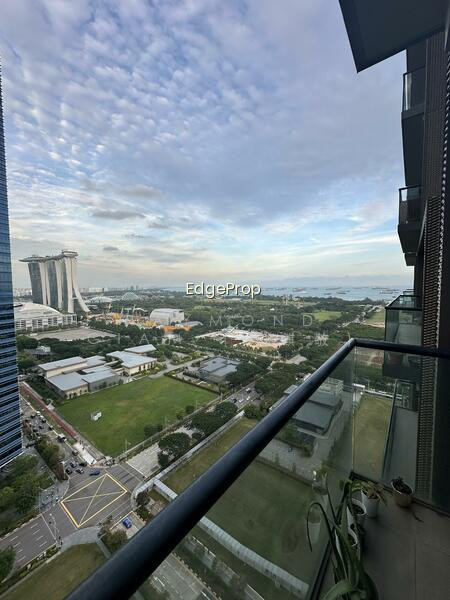 MARINA ONE RESIDENCES image 1 of 10