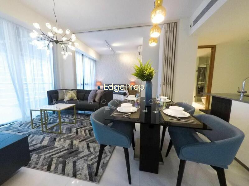 MARINA ONE RESIDENCES image 1 of 10