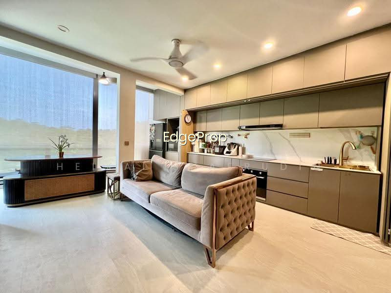 Parc Rosewood image 1 of 5