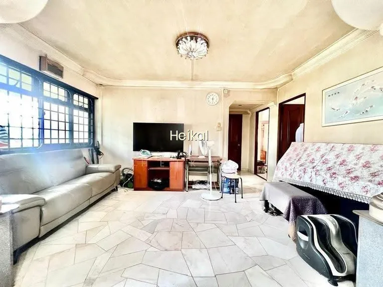 909 Hougang Street 91 image 1 of 5