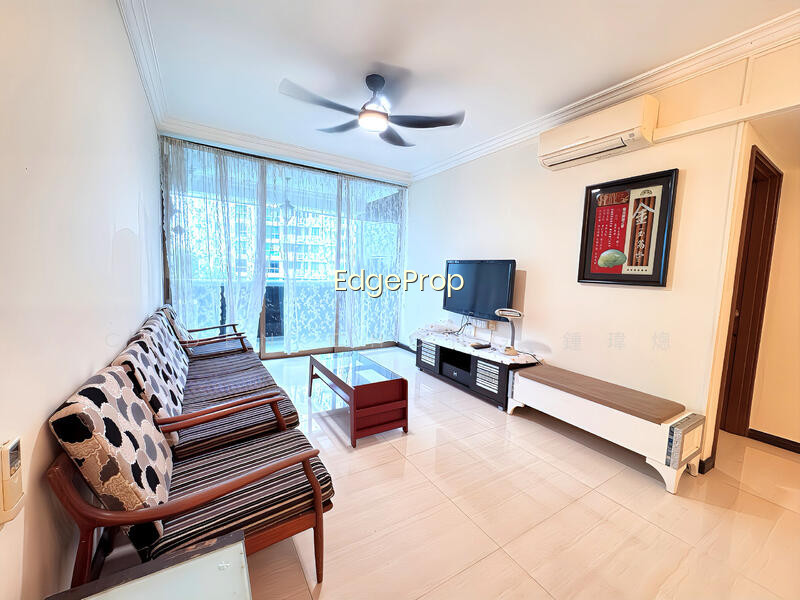 Orchid Park Condominium image 1 of 10