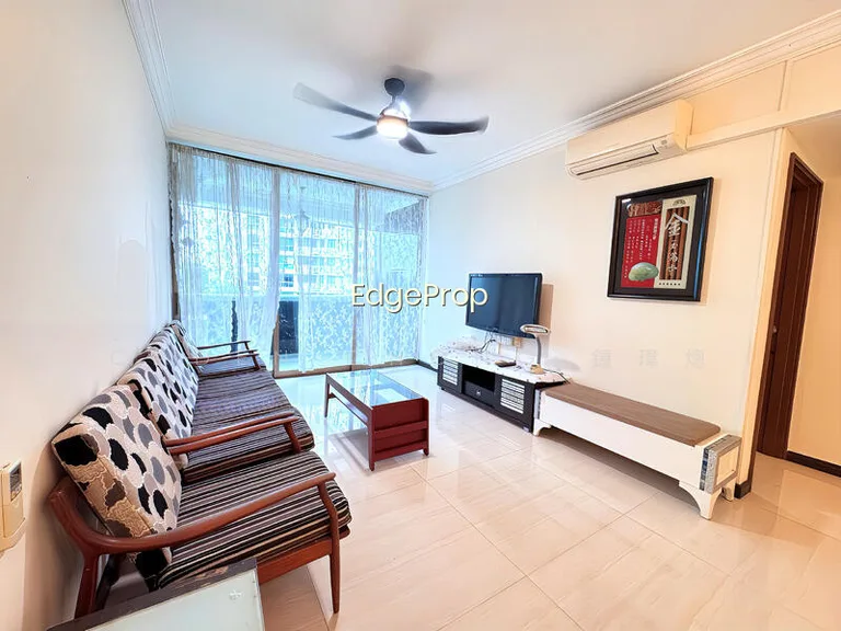 Orchid Park Condominium image 1 of 10