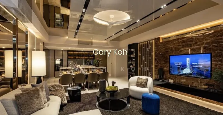 Newport Residences image 1 of 6