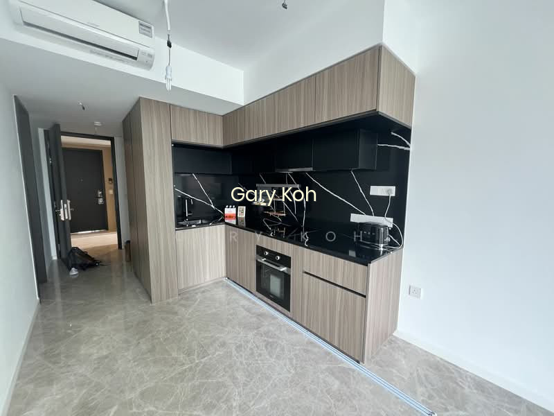 IRWELL HILL RESIDENCES image 1 of 10