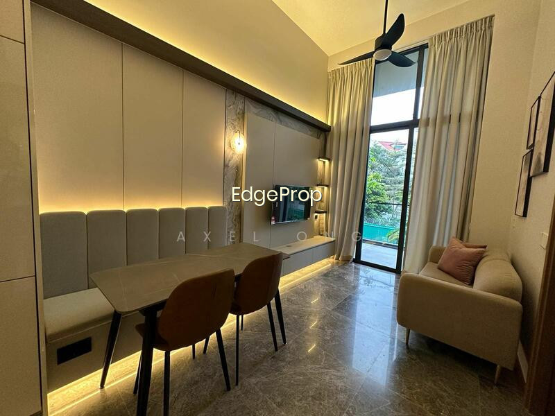 Fourth Avenue Residences image 1 of 10