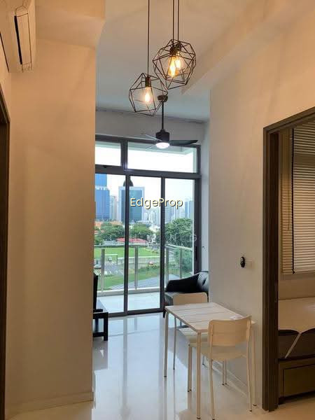 One Dusun Residences image 1 of 10
