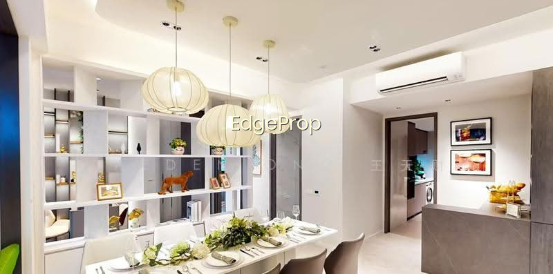 THE LAKEGARDEN RESIDENCES image 1 of 10