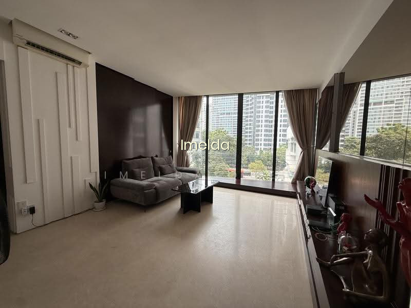 Residences at 338A image 1 of 10