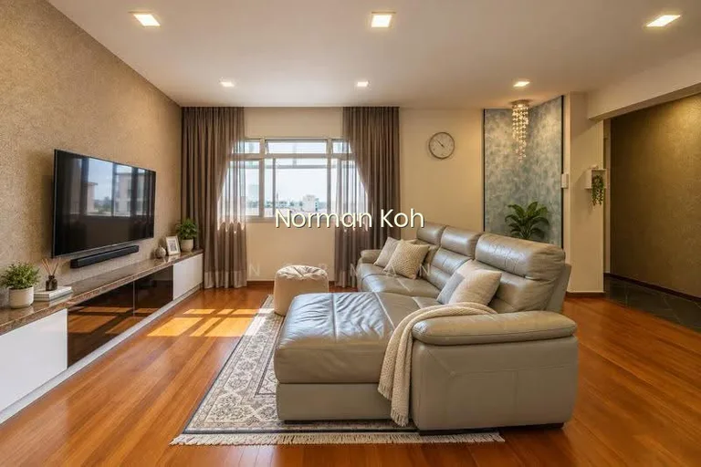 791 Choa Chu Kang North 6 image 1 of 10