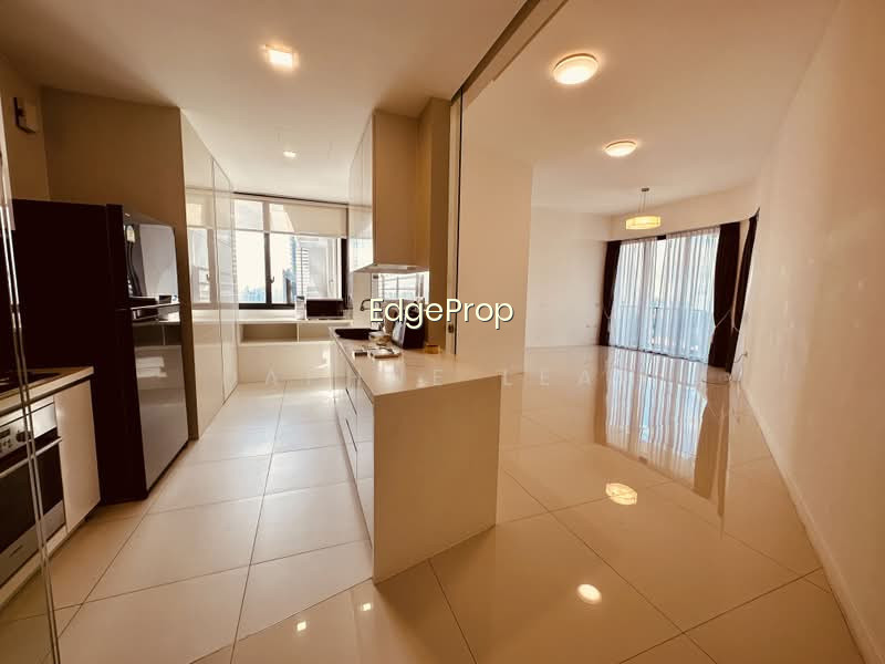 D'LEEDON (FORMER FARRER COURT) image 1 of 10