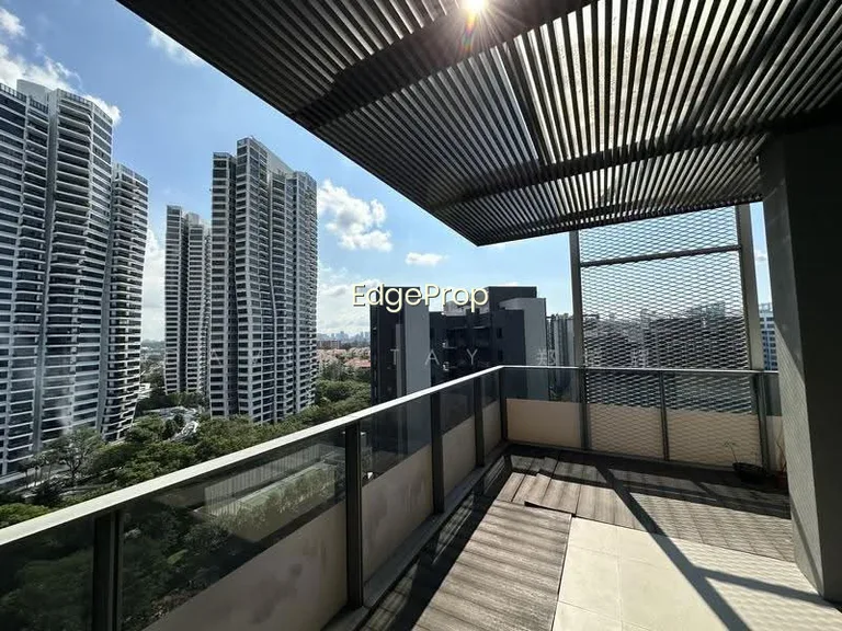 Leedon Residence image 1 of 10