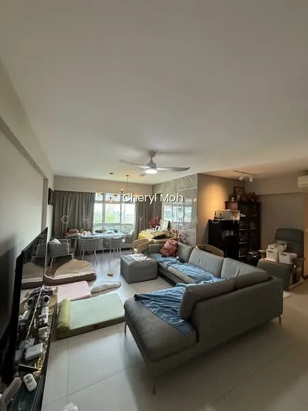470C Upper Serangoon Crescent image 1 of 10