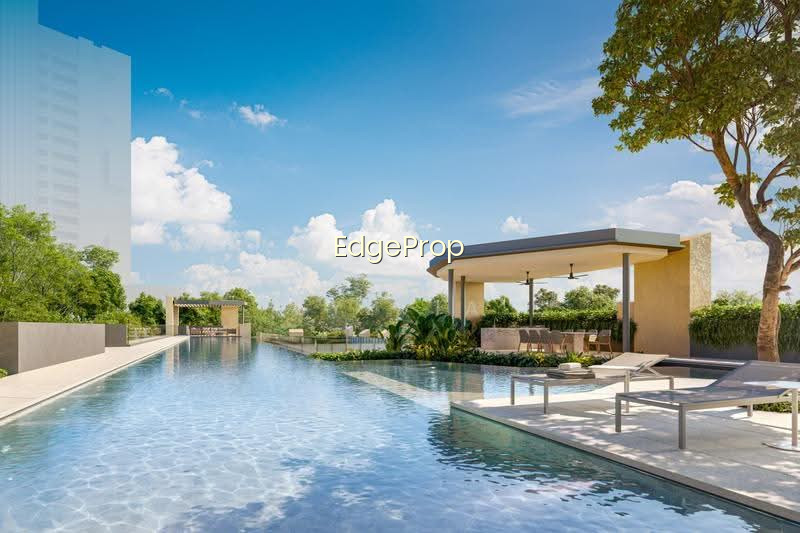 The Serra Residences image 1 of 8