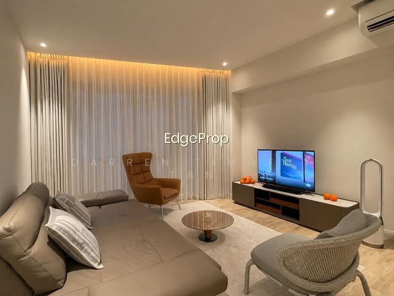 Tanglin View image 1 of 10