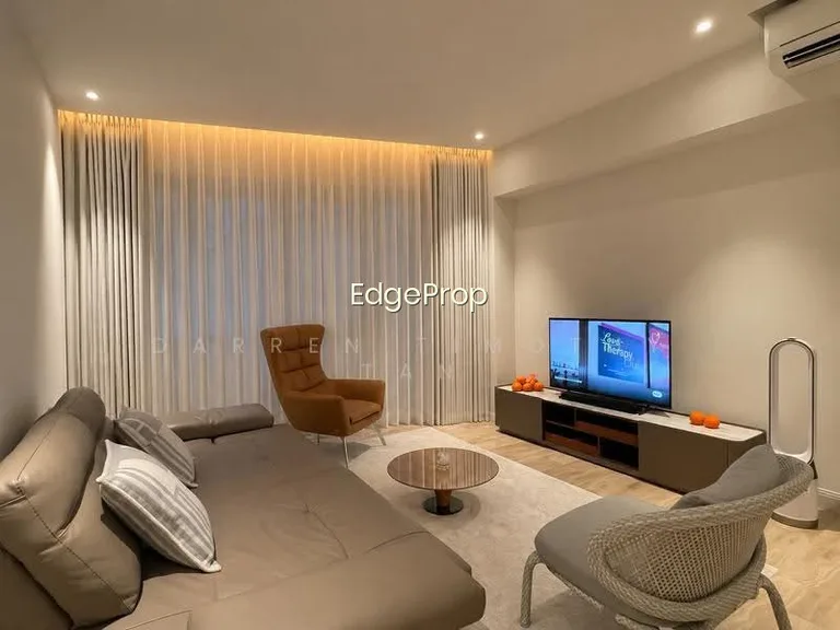 Tanglin View image 1 of 10