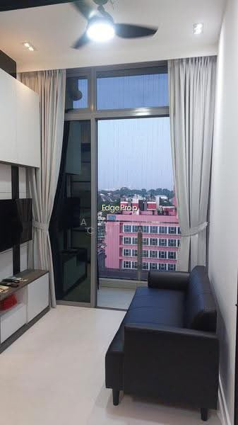 One Dusun Residences image 1 of 10