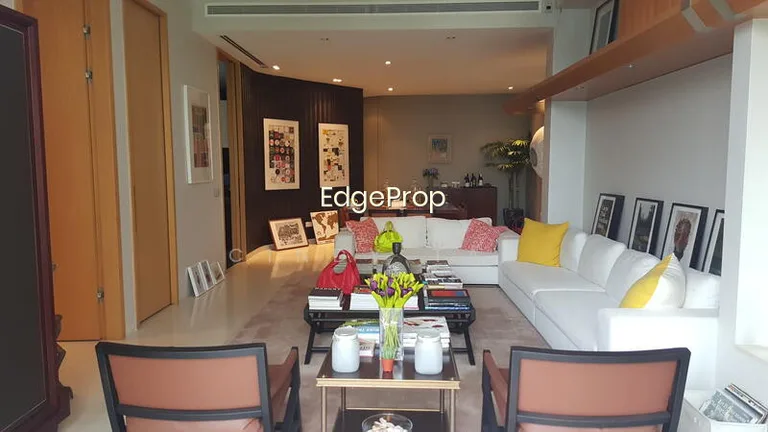 Belle Vue Residences image 1 of 10