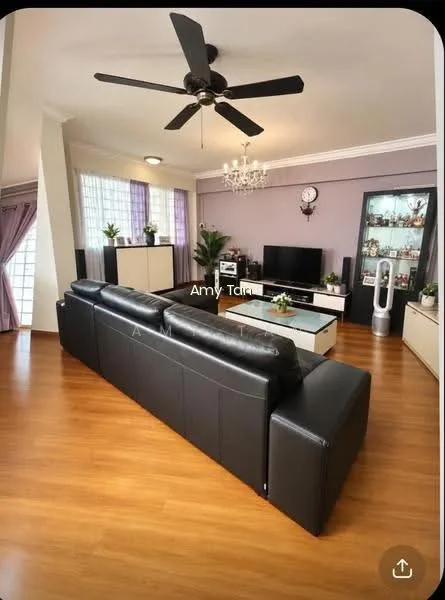 293 Choa Chu Kang Avenue 3 image 1 of 9