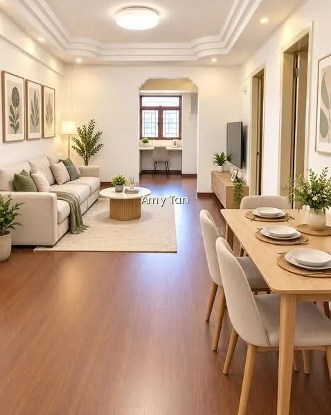 4 Lorong 7 Toa Payoh image 1 of 10