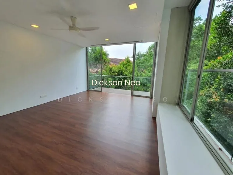 Super Value Detached. 1KM Rgps. Sixth Ave Mrt. Lush Greenery. 富豪优质洋房 9488.4080 image 1 of 8