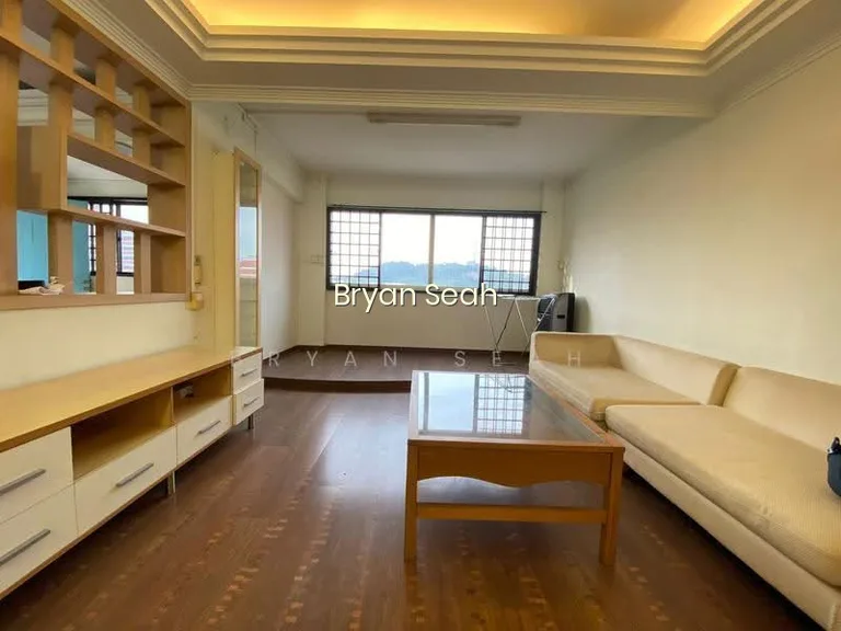 9 Toh Yi Drive image 1 of 9