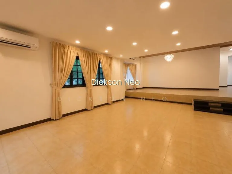 Goldhill. Chancery. 1KM Acs Scgs. 富豪最爱有地住宅. Stevens Mrt. Dickson. 9488.4080 image 1 of 8