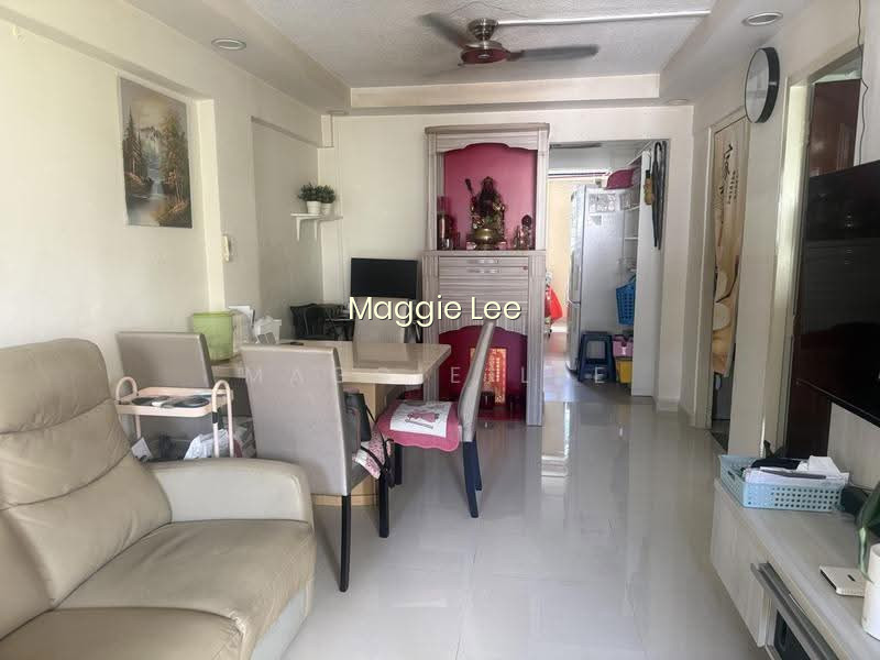 4 LORONG 7 TOA PAYOH image 1 of 10