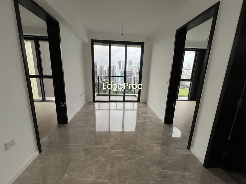 Irwell Hill Residences image 1 of 10