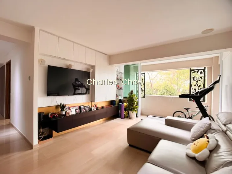 460 Pasir Ris Drive 4 image 1 of 10
