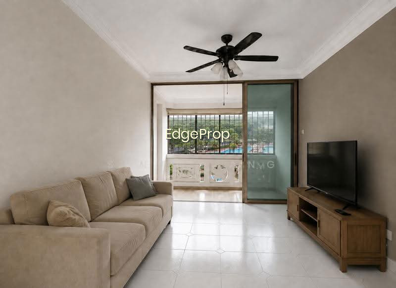 Orchid Park Condominium image 1 of 10