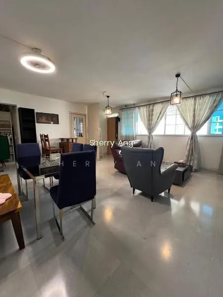 349 Yishun Avenue 11 image 1 of 10