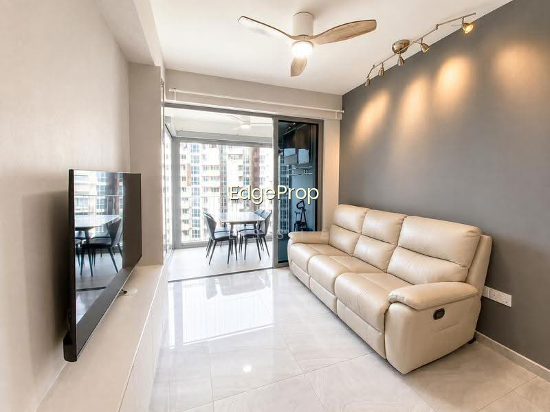 High Park Residences image 1 of 10