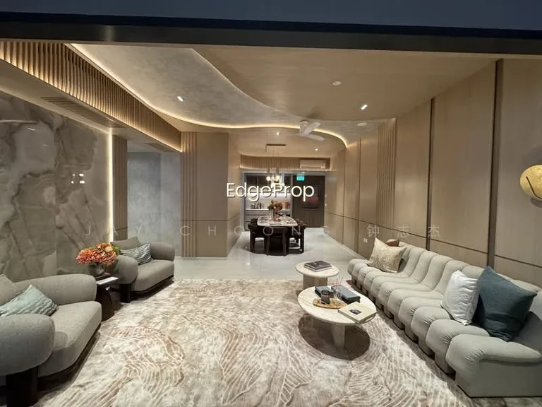 Pinery Residences image 1 of 10